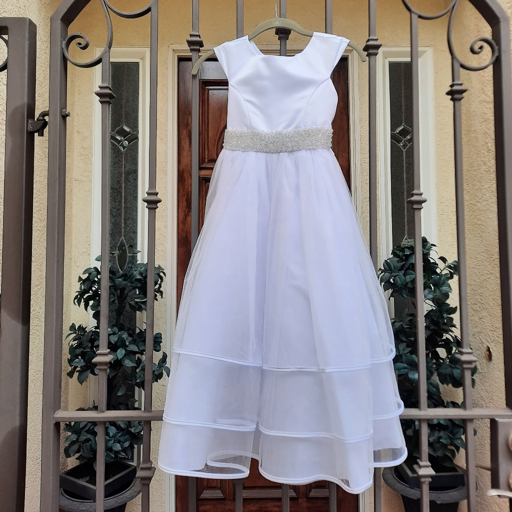Joy Kids Dress